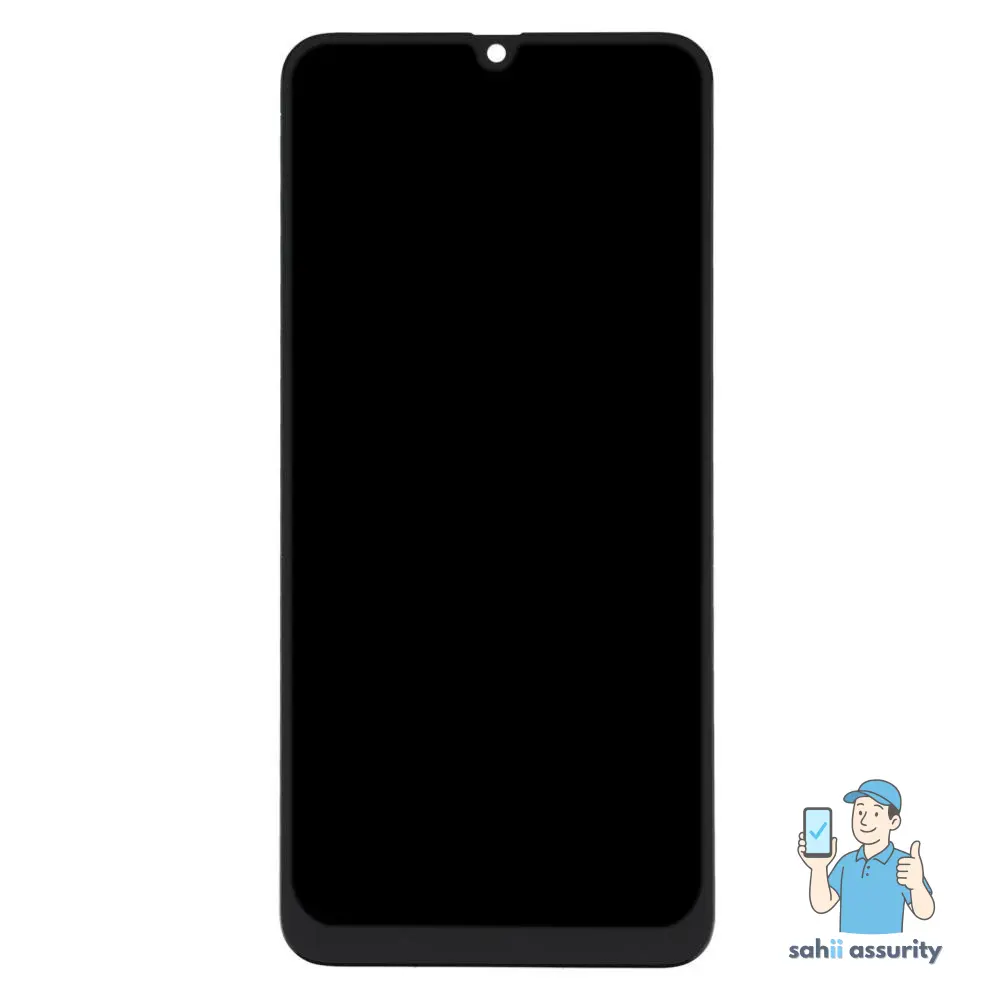 LCD with Touch Screen for Samsung Galaxy M30s thumbnail